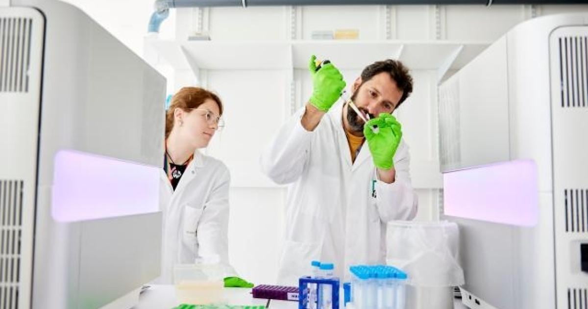 Bigger Relocation Grants Aim To Pull Top Researchers Into Europe