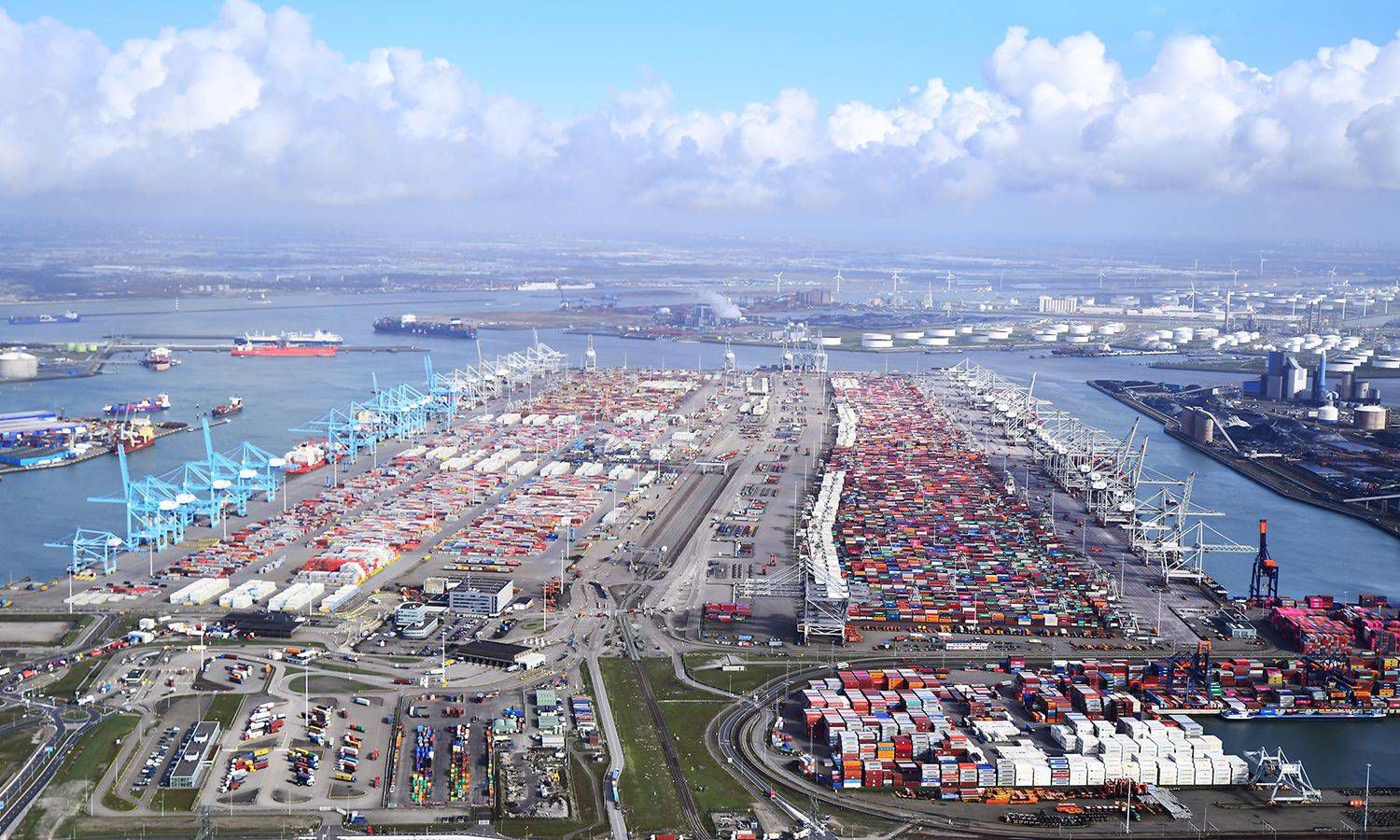 Europe’s Carbon Border Is Becoming Its Sharpest Instrument Abroad