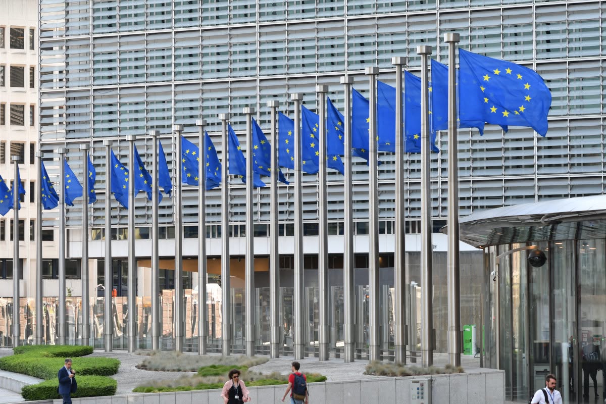 Europe’s Carbon Market Blinks First