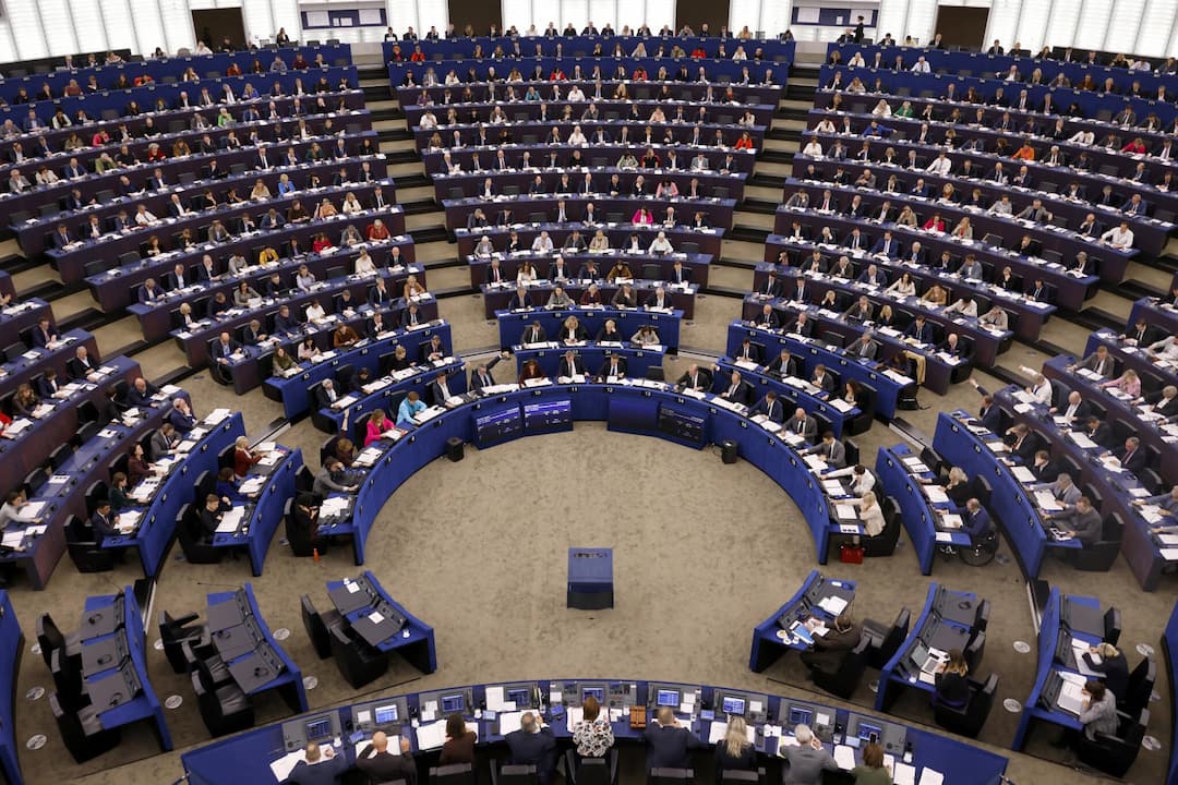 Net Payers Dig In as Leaders Clash Over the Next Long-Term Budget