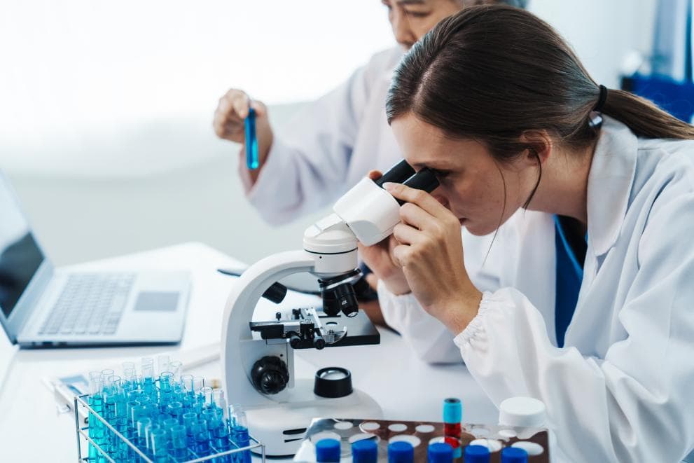 Researchers Chase A Seven Million Euro Prize Under New EU Grant