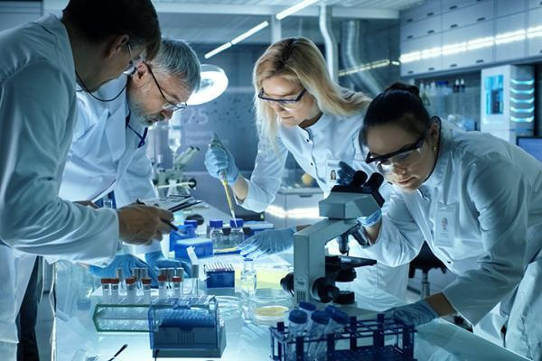 Switzerland Rejoins Europe’s Research Club After A Long Freeze
