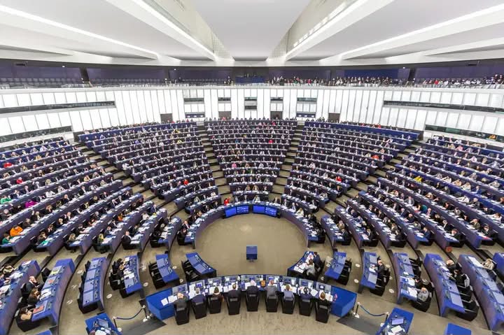 The Child Sexual Abuse Regulation and the Limits of EU Legislation