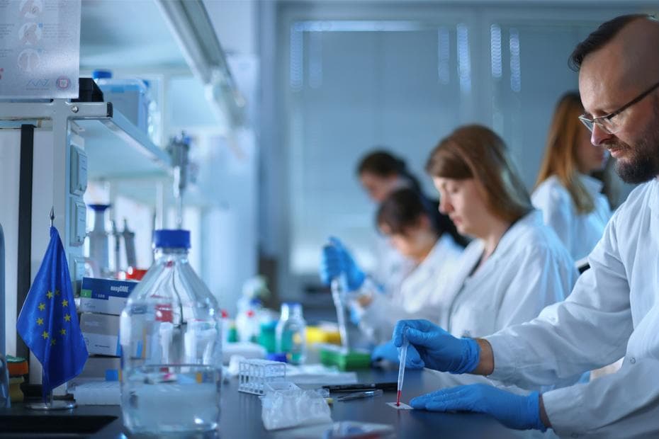 Universities Push to Ringfence FP10 From the New Mega-Fund
