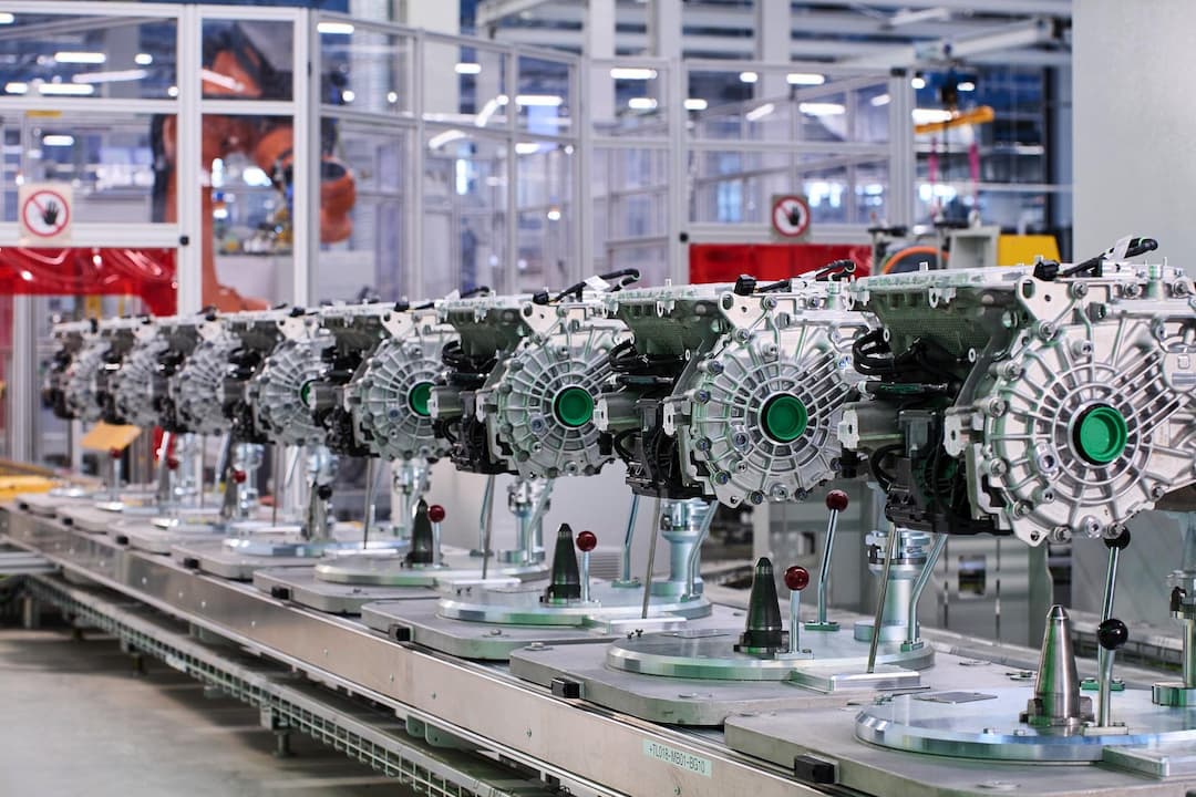 Why Europe Cannot Yet Escape China’s Rare Earth Stranglehold