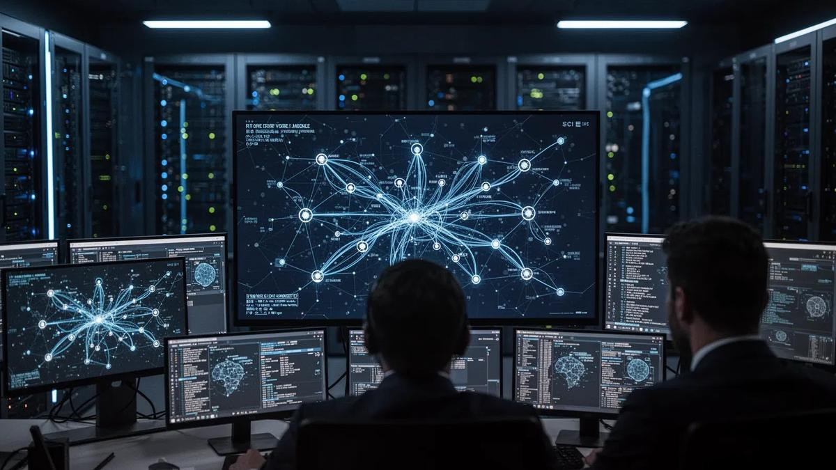 AI Security Plan Confronts Threats From Advanced Models