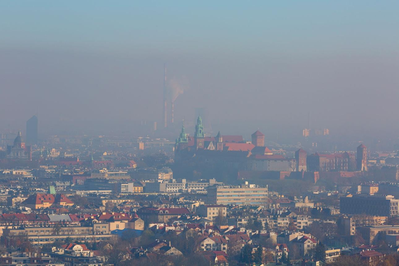 Air Pollution Keeps Falling Yet Still Shortens Millions of Lives Air Pollution Keeps Falling Yet Still Shortens Millions of Lives