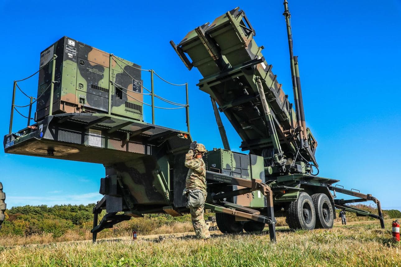Brussels Backs Five Joint Defence Projects to Rearm Europe Faster