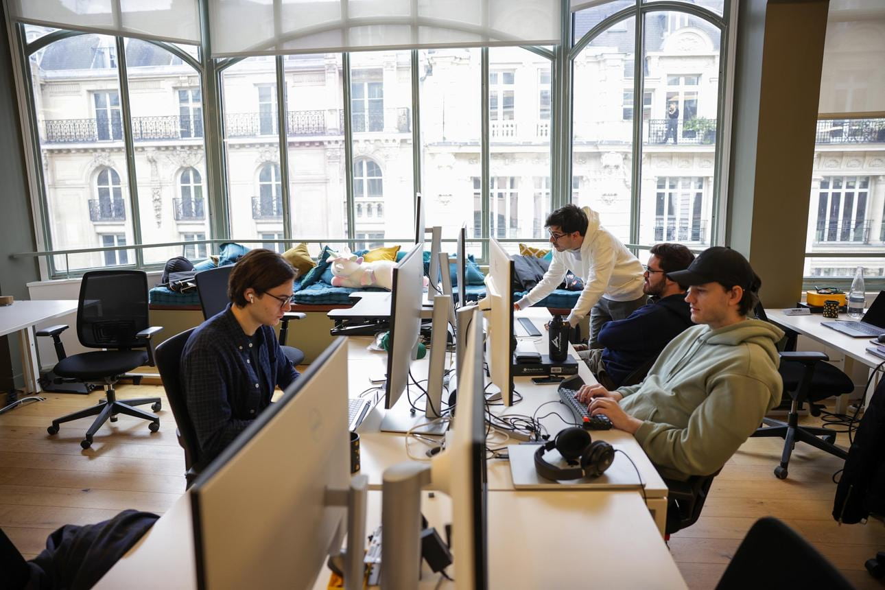 Can a 28th Regime Finally Let EU Startups Scale