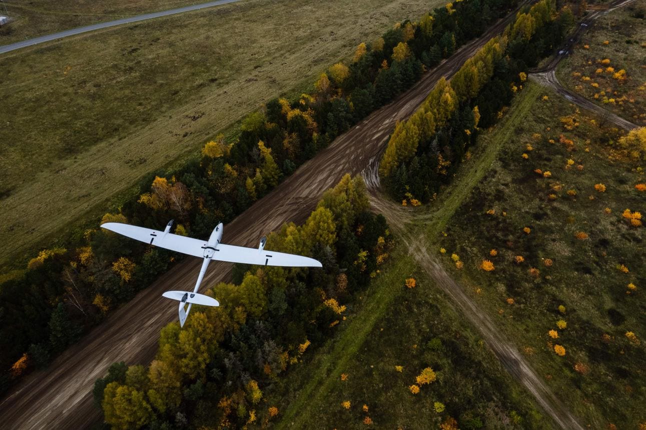 Can a European Drone Wall Actually Stop the Next Incursion
