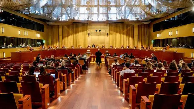 Data Protection Rules Bend as Judges Admit Illicit Evidence