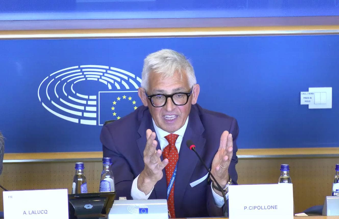 Digital Euro Enters Trilogue as Parliament Backs Its Mandate Digital Euro Enters Trilogue as Parliament Backs Its Mandate