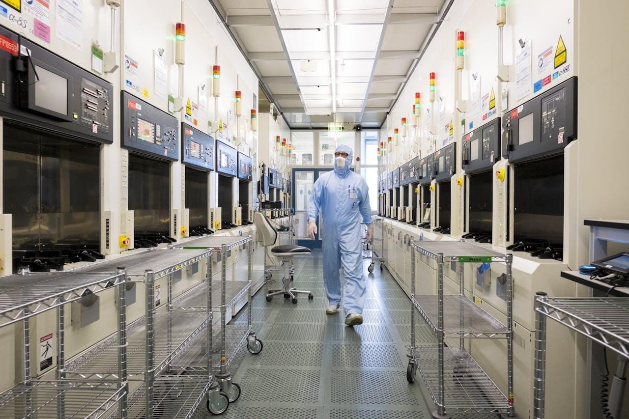 Dual-Use Export Controls Face Their First Full Health Check