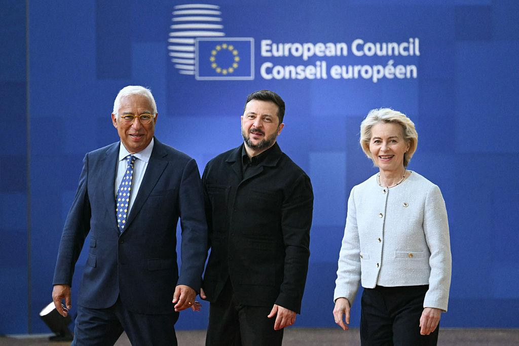 EU Enlargement Enters Its Boldest Phase in Two Decades