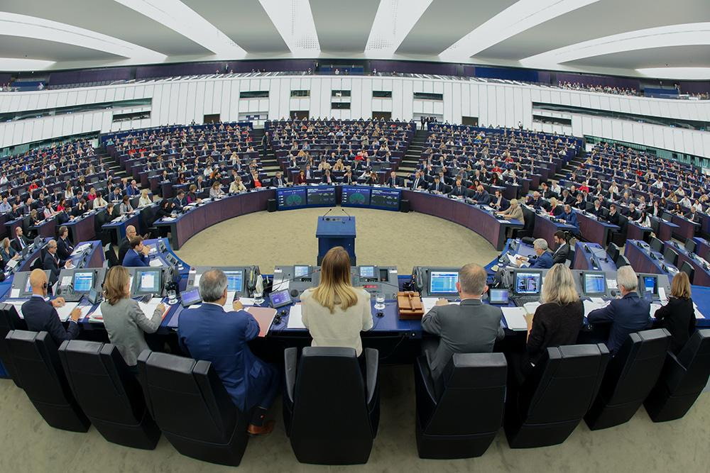 EU Long-Term Budget Enters Its Toughest Stretch Yet