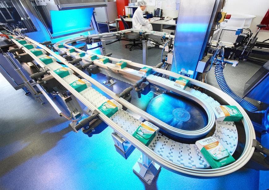 Europe Moves to Bring Critical Medicines Production Back Home