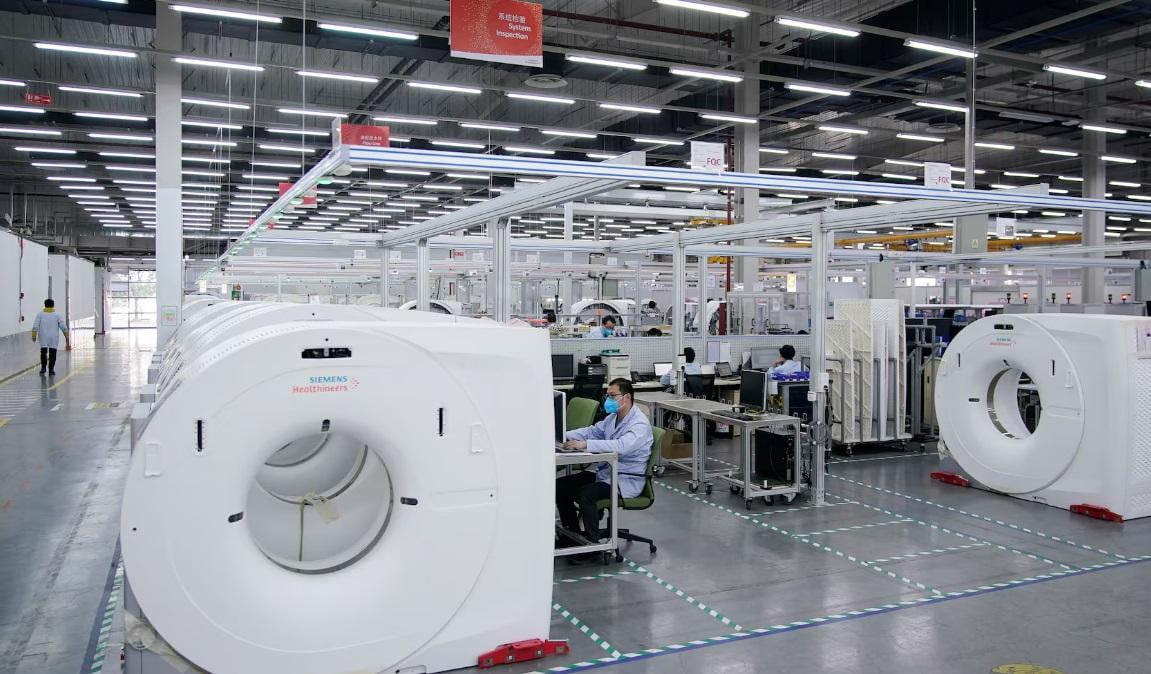 Europe Shuts Chinese Firms Out of Its Medical Device Tenders