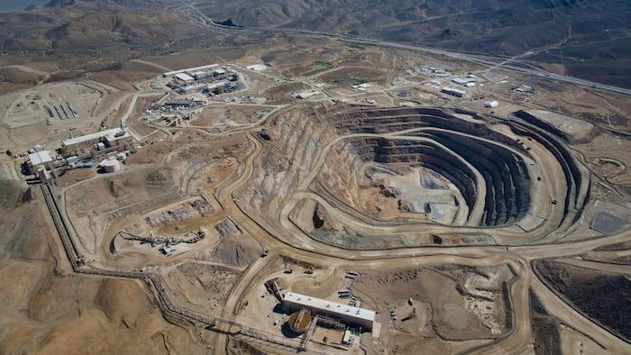 Europe Still Waits for China to Ease Its Rare-Earth Grip