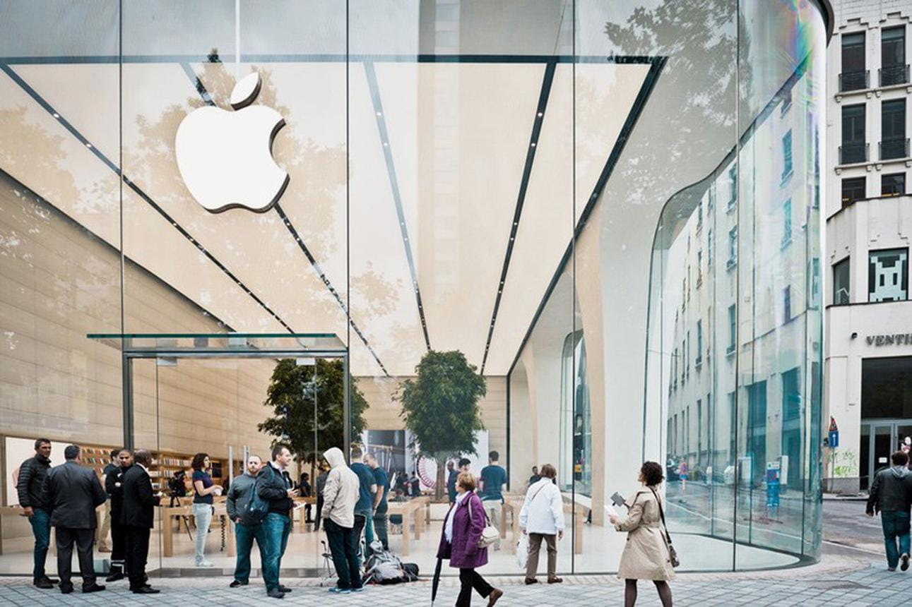 Europe’s Gatekeeper Rules Hold Firm as Apple’s Appeal Falters