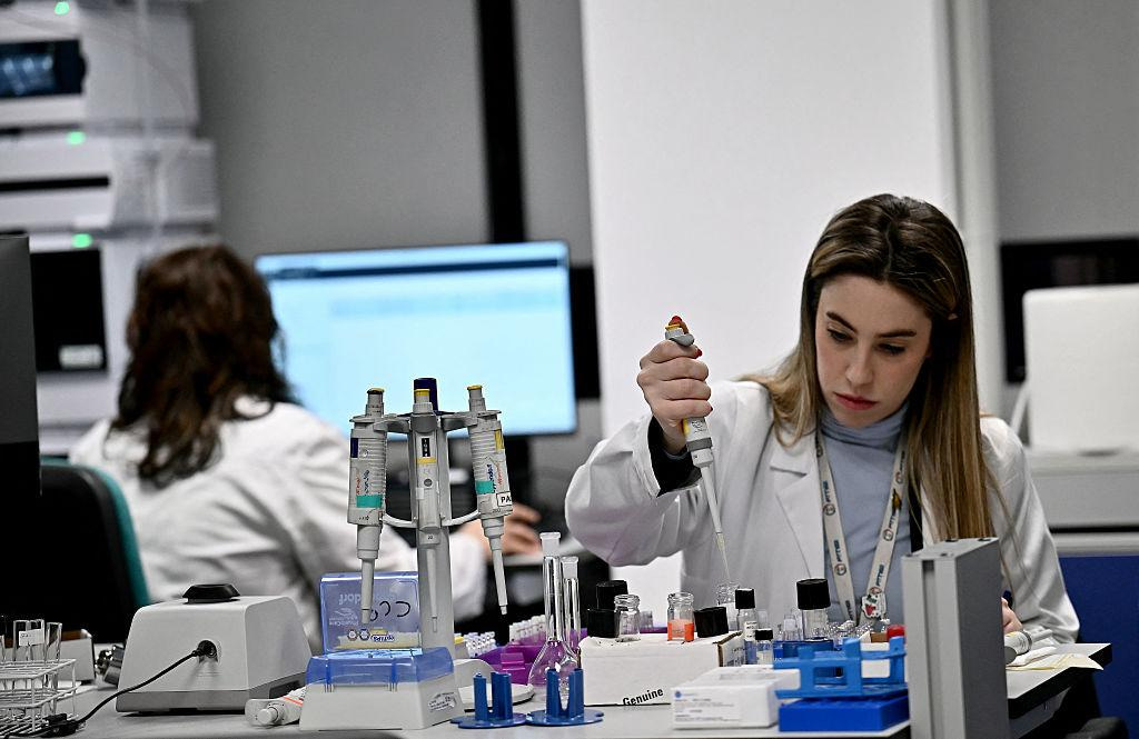 Europe’s Top Court Backs Naming Athletes Who Break Doping Rules
