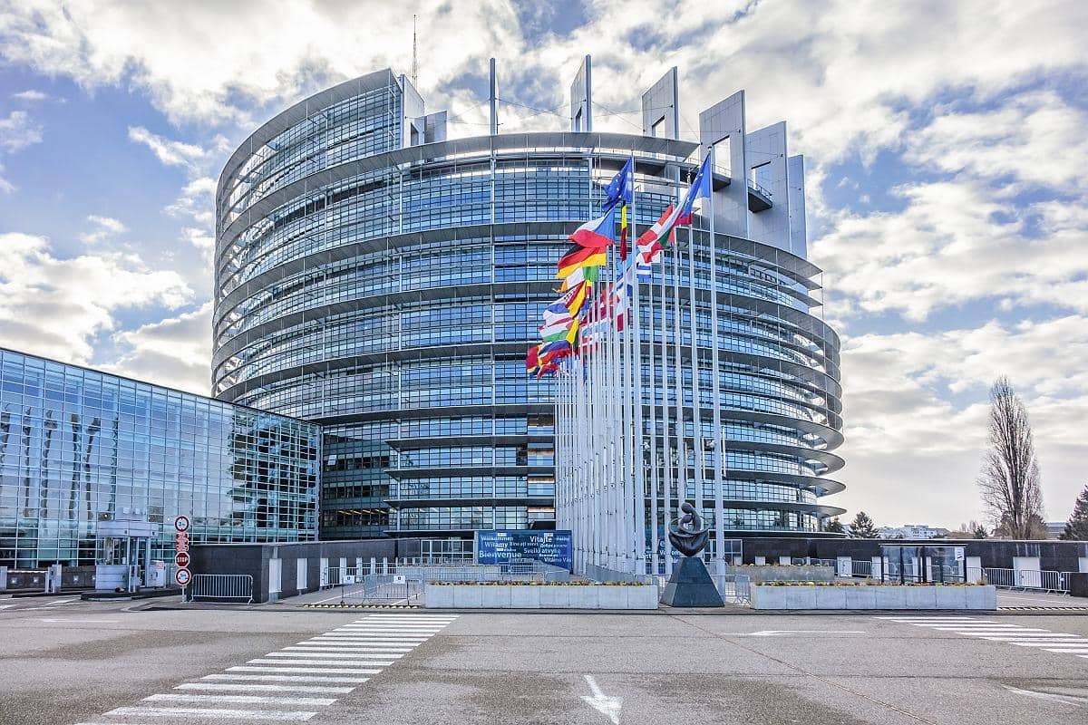 Europe’s Two Trillion Euro EU Budget Enters Its Decisive Year