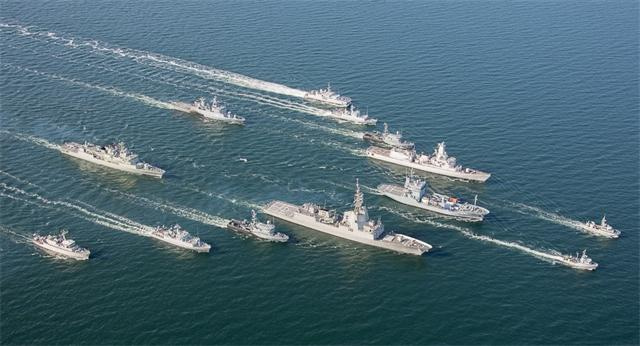 Five Joint Arms Projects Aim to Plug Europe’s Biggest Defence Gaps