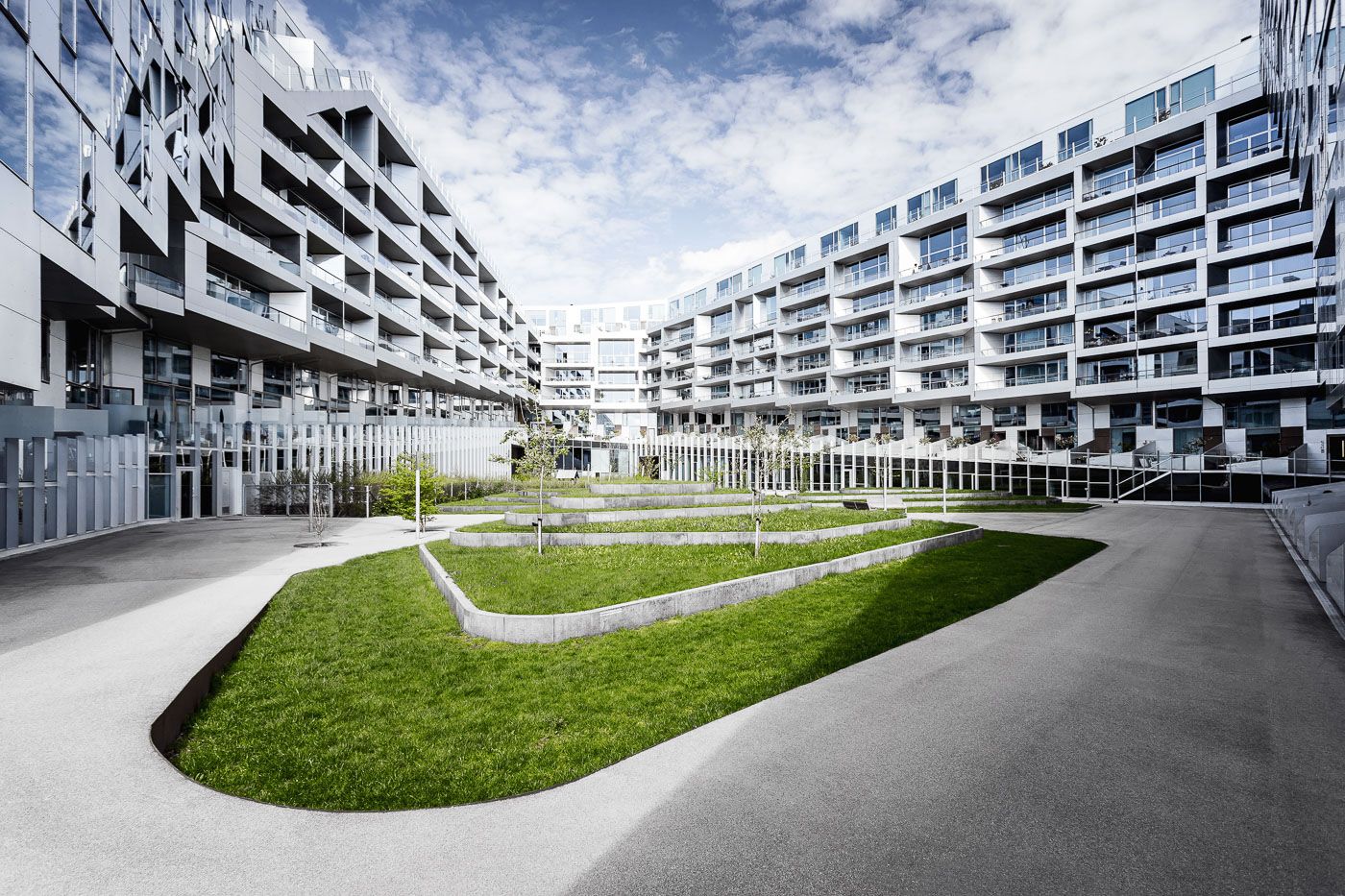 Government by Instrument: Housing and the Fiction of Non-Competence
