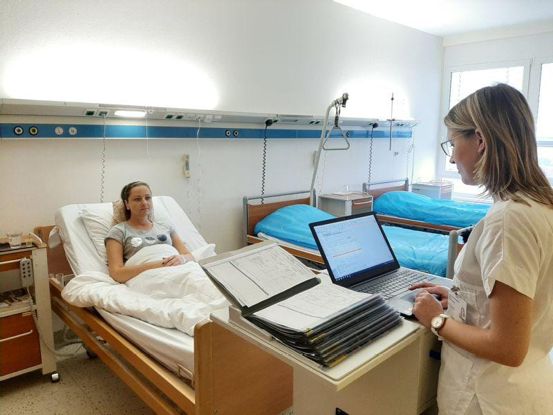 Health Records Turn Cross-Border Under Europe’s Data Space