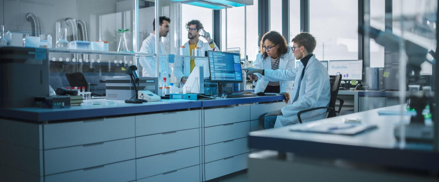 Horizon Europe’s Next Chapter Takes Shape With a Fourth Pillar