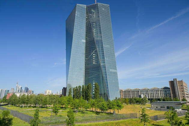 Inflation Cools to 2.8% as Eurostat Confirms June Slowdown
