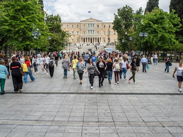 Jobless Rate Holds Firm While Regional Gaps Keep Widening
