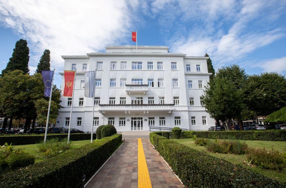 Montenegro Closes Half Its Accession Chapters as Talks Accelerate