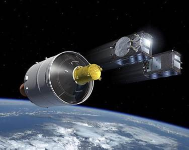 Navigation Agency Restructures as New Satellites Join the Fleet
