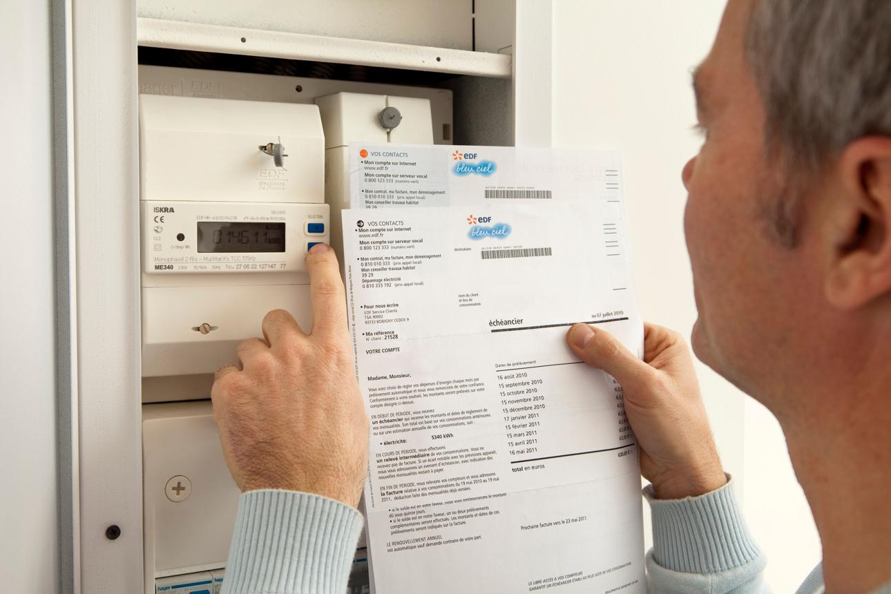 New Energy Rules Hand EU Consumers More Power Over Their Bills New Energy Rules Hand EU Consumers More Power Over Their Bills
