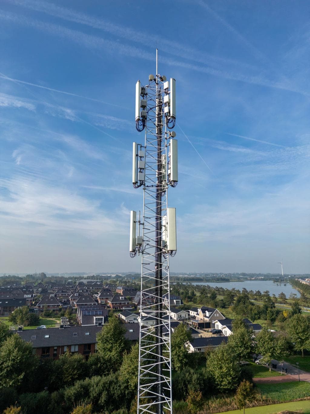 One Rulebook for Telecoms Tests Europe’s Resolve