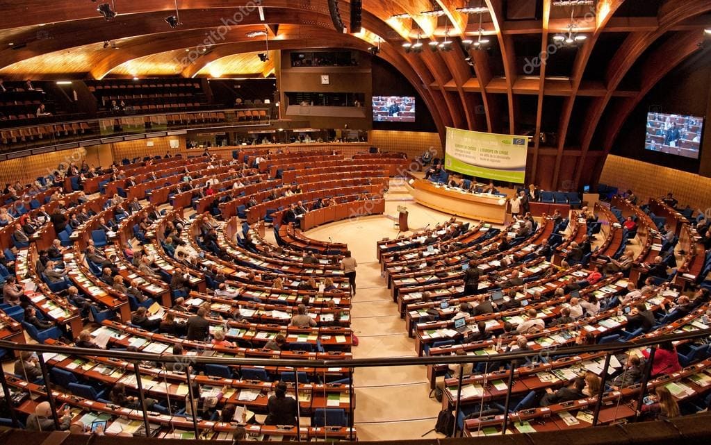Parliament Shields Encrypted Chats From the Scanning Regime
