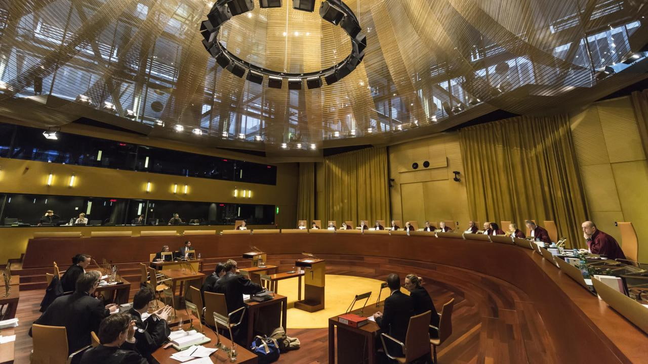 Regulators Must Hear Data Complaints Even During Lawsuits
