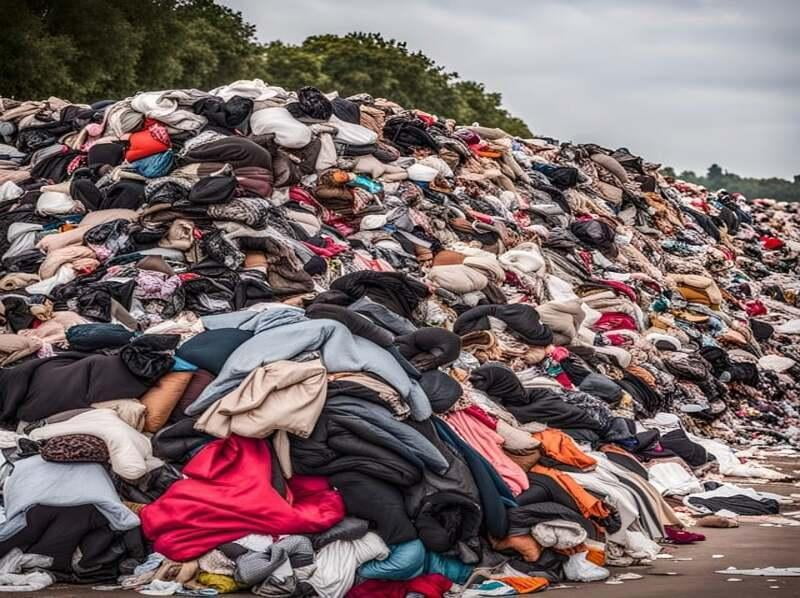 Retailers Can No Longer Torch Their Unsold Clothes and Shoes Retailers Can No Longer Torch Their Unsold Clothes and Shoes