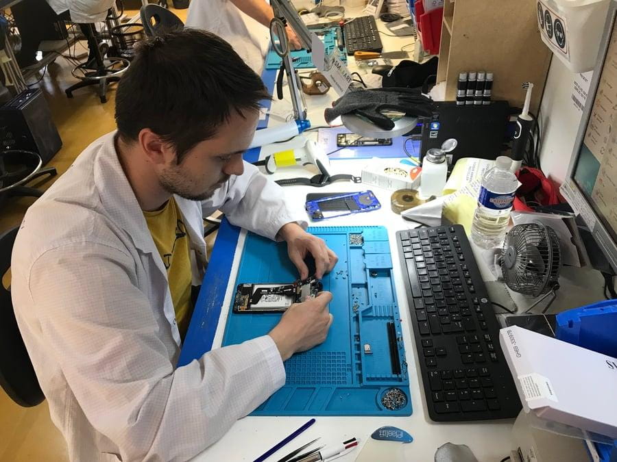 Right to Repair Rules Reach a Hard Deadline in Every EU State