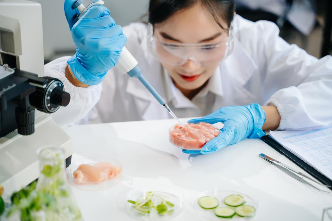Salmonella Outbreak Tied to Noodle Snacks Spreads in Europe