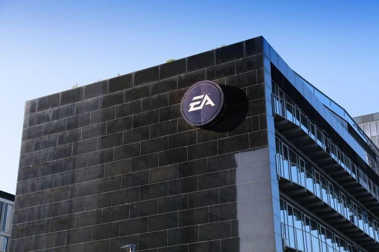 Saudi-Led EA Buyout Passes Europe’s Merger Control