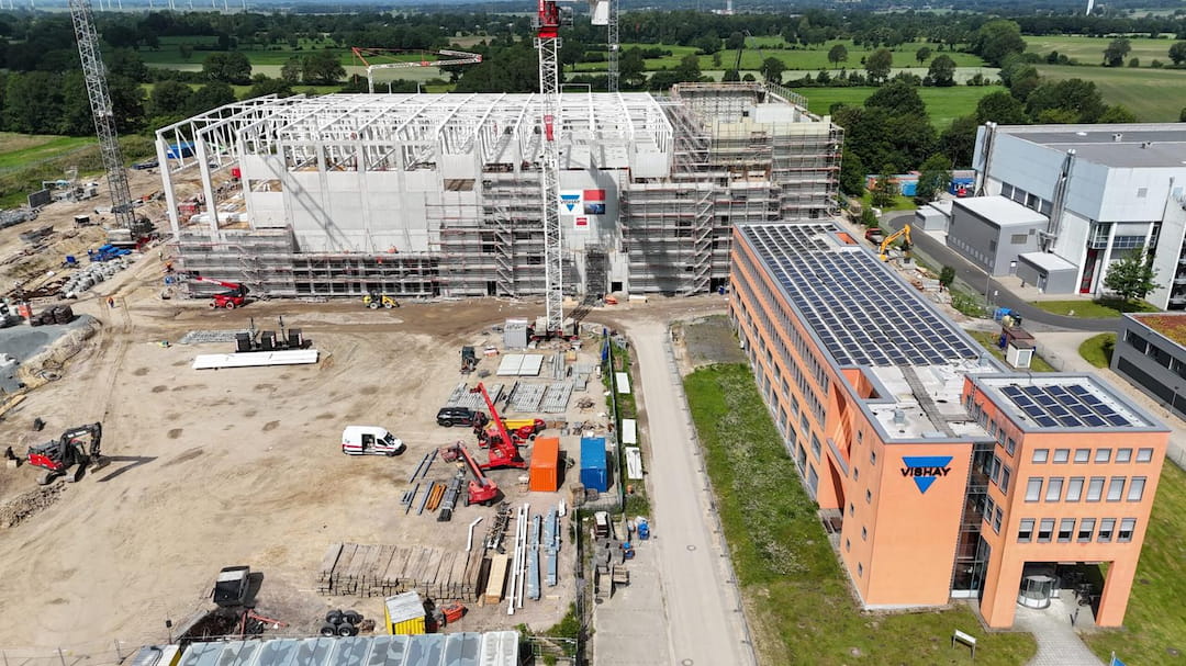 Saxony Chip Fabs Win 659 Million Euro in State Aid Clearance