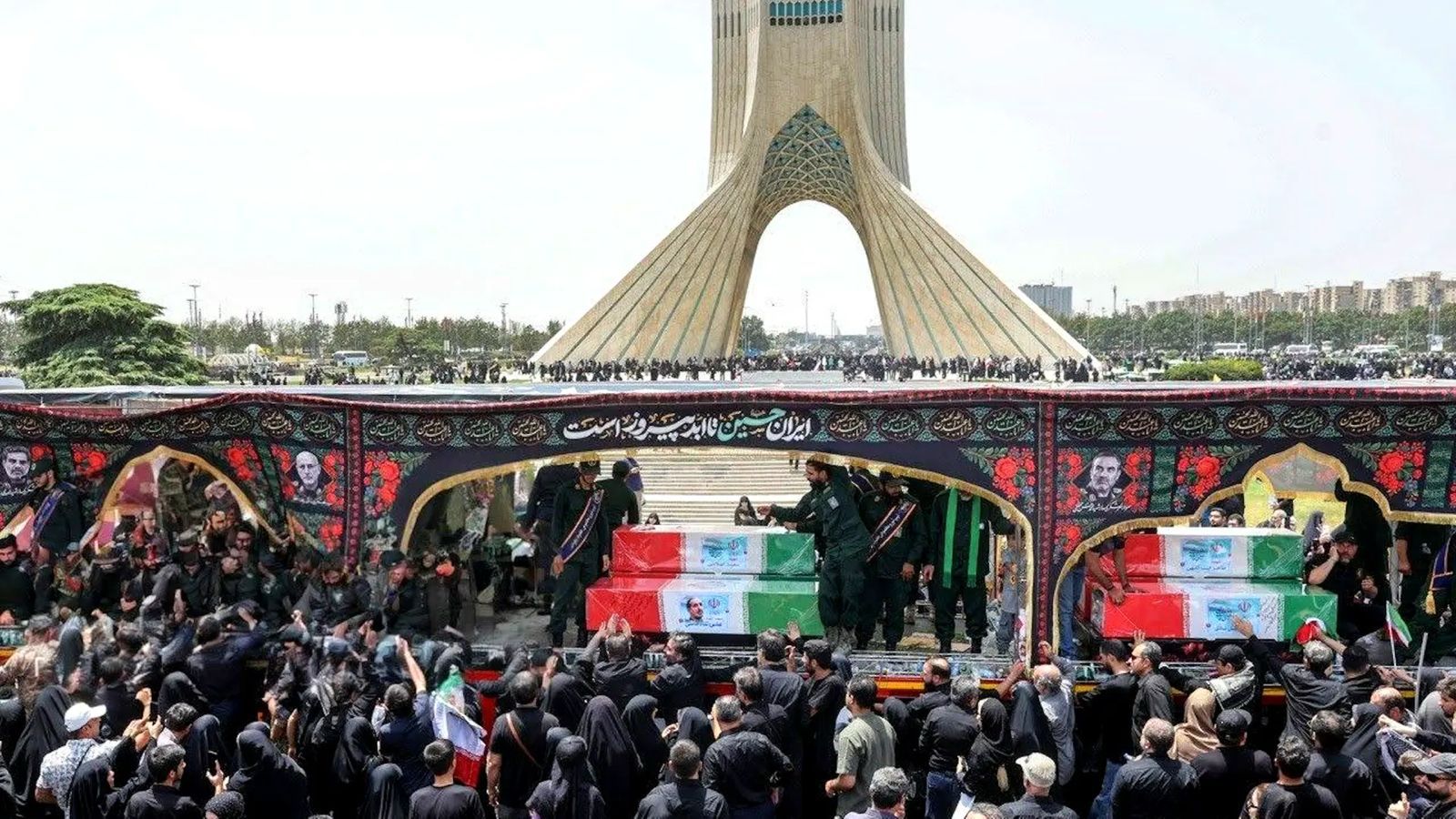 Scriptural Diplomacy: What Tehran Recited, and Who It Refused to Seat