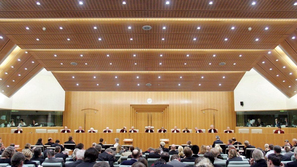 Secret Files Cannot Justify Deporting a Parent, EU Judges Rule