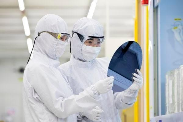 South Korea Anchors Europe’s Search for Chip Security