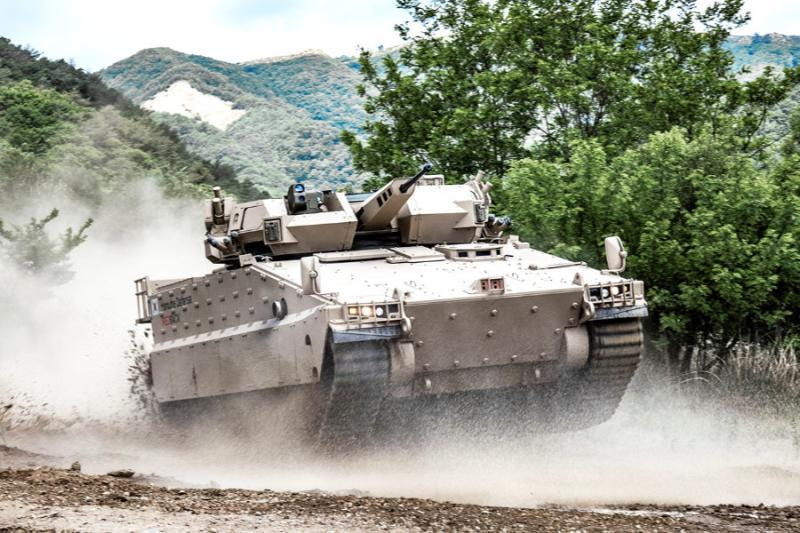 South Korea’s Arms Makers Put Down Roots Across Europe’s East
