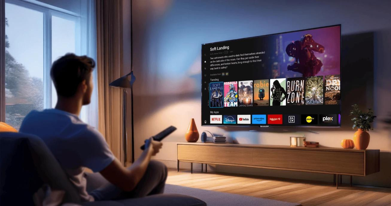 Streaming Giants Fight Belgium’s Copyright Law at Europe’s Court