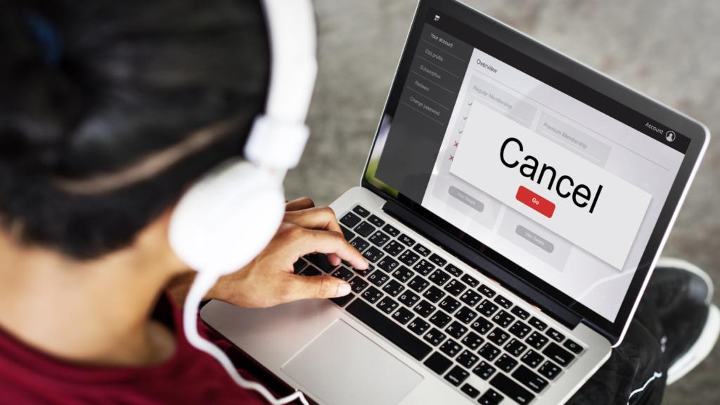 Streaming Users Win Firmer Cancellation Rights in EU Court