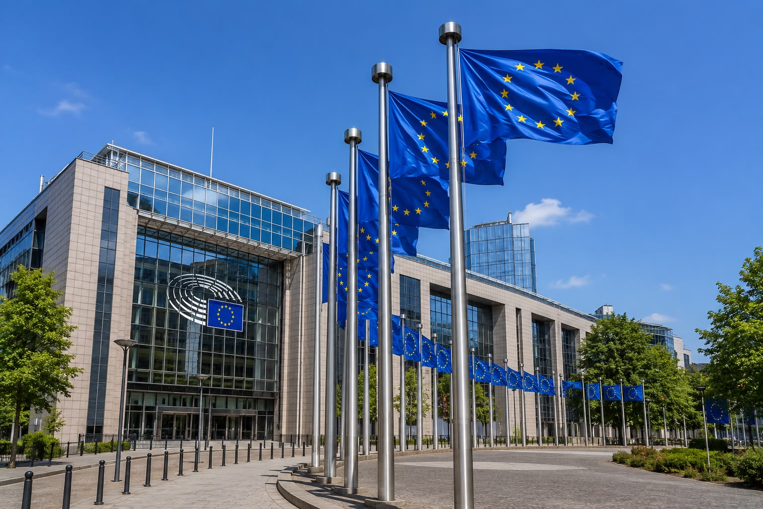 The Nicaragua Sanctions Gap: A Test of European Institutional Will