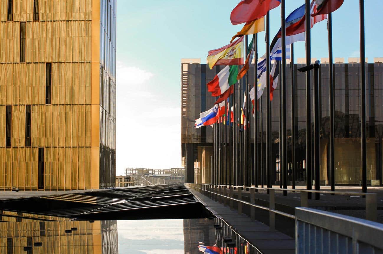 Top EU Court Redraws the Line Between Privacy and Free Speech
